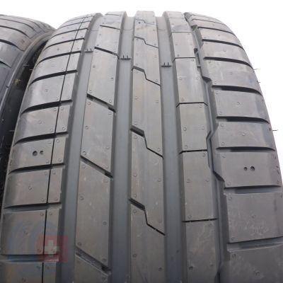 2. Opony 245/40 R20 2x HANKOOK 99Y XL Ventus S1evo 3 RFT Letnie 2022 