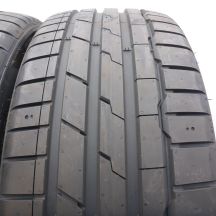 2. Opony 245/40 R20 2x HANKOOK 99Y XL Ventus S1evo 3 RFT Letnie 2022 