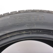 7. Opony 265/45 R20 4x PIRELLI 108V XL Scorpion Winter MO Zimowe 2021 Nieużywane