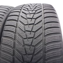 4. Opony 275/40 R20 2x HANKOOK 106V XL Winter I Cept evo3 X W330A Zimowe 2022 7,8-8mm 4. Opony 275/40 R20 2x HANKOOK 106V XL Winter I Cept evo3 X W330A Zimowe 2022 7,8-8mm