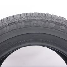 3. Opona 195/75 R16C 1x SEMPERIT 107/105R Van-Grip 2 Zimowa 2019 Jak Nowa