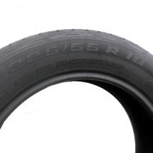 6. 2 x CONTINENTAL 225/55 R18 98H CrossContact 6 Lato 5.8-6mm