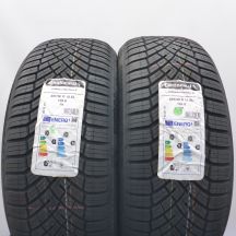 5. Opony 235/50 R19 4x CONTINENTAL 103V XL AllSeasonContact2 Wielosezonowe 2024 Nieużywane 