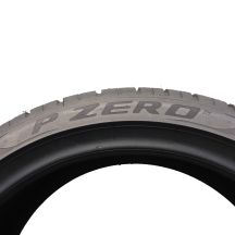 5. Opona 225/40 R18 1x PIRELLI 92Y XL PZero PZ4 Letnia 2022 Jak Nowa 7mm