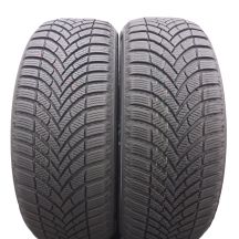 5. 4 x SEMPERIT 215/55 R18 99V XL Speed-Grip 5 Zima 7,4-8mm 2021/22/23