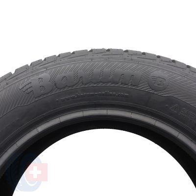 4. Opony 205/60 R15 2x BARUM 91V Bravuris 2 Letnie 2019 Jak Nowe