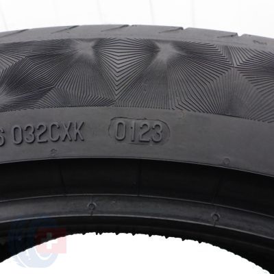 6. 1 x CONTINENTAL 245/45 R20 103V XL PremiumContact 6 Lato 2023 Jak Nowa 7mm