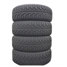 4 x UNIROYAL 205/55 R16 91H MS plus 77 Zima 2018 7-7,5mm