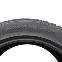 4. 1 x VREDESTEIN 285/45 R21 113Y XL Wintrac Pro Zima 2022 7,8mm Jak Nowa