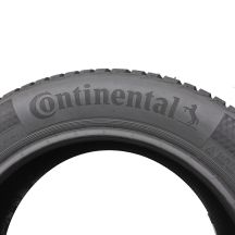 5. Opony 205/55 R16 2x CONTINENTAL 91H WinterContact TS870 Zimowe 2021 8-8,2mm