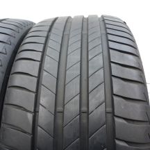 3. 2 x BRIDGESTONE 225/40 R18 92Y XL Turanza T005 AO Lato 6,5-7mm 2021