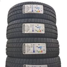 Opony 205/70 R15C 4x CONTINENTAL 106/104R VanContact Winter Zimowe 2021 