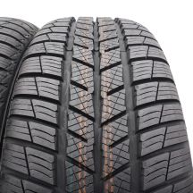 2. 4 x BARUM 225/60 R16 102V XL Polaris 5 Zima 2018 Jak Nowe Nieużywane