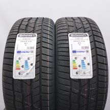 5. Opony 235/45 R19 4x CONTINENTAL 99V XL ContiWinterContact TS830P AO Zimowe 2024 Jak Nowe Nieużywane