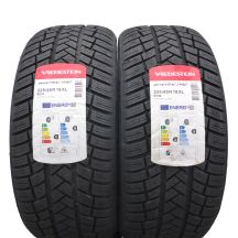 6. 4 x VREDESTEIN 225/45 R18 95W XL Wintrac Pro Zima 2022 Jak Nowe