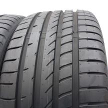 3. 2 x GOODYEAR 255/40 R17 94Y Eagle F1 Asymmetric 2 Lato 2017 Jak Nowe