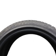 5. Opony 245/40 R18 2x PIRELLI 97V Winter Sottozero 3 RUN FLAT Zimowe 2018 7.8mm
