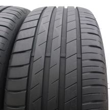 3. 2 x GOODYEAR 225/55 R17 101V XL Efficient Grip Performance Lato 2022 7mm 