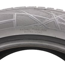 8. 4 x VREDESTEIN 225/55 R18 102V XL Wintrac Pro Zima 2019 7-7,7mm Jak Nowe