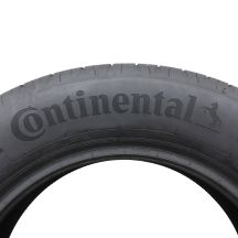 6. 2 x CONTINENTAL 205/60 R16 92H EcoContact 6 Lato 2023 5,8-6mm