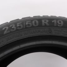 6. Opony 235/50 R19 4x SEMPERIT 103V XL Speed-Grip 5 Zimowe 2024 7mm