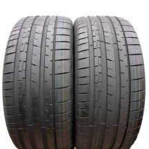 4. 4 x HANKOOK 265/45 ZR19 105Y XL Ventus S1evo Z Lato 2020 