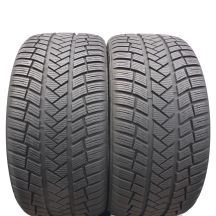 3. 4 x VREDESTEIN 245/40 R18 97W XL Wintrac Pro Zima 2022 7-8mm