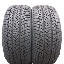 5. 4 x VREDESTEIN 225/45 R18 95W XL Wintrac Pro Zima 2022 Jak Nowe