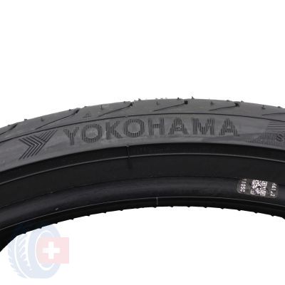 5.  Opony 225/30 ZR20 4x YOKOHAMA  85Y XL Advan Sport V105 Letnie 2021 
