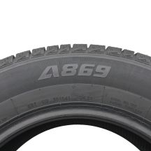 6. 2 x APLUS 225/65 R16C 112/110R A869 Zima 2021 6,8-7,8mm