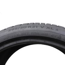 6. 2 x CONTINENTAL 295/30 R21 102V XL Winter Contact TS 860 S NA0 Zima 2022 7mm 