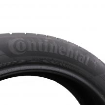 4. 2 x CONTINENTAL 195/55 R20 95H XL 5.5-6mm ContiEcoContact 5 Lato
