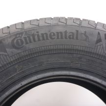 4. Opony 225/70 R15C 2x CONTINENTAL 112/110R VanContact Eco Letnie 2023 