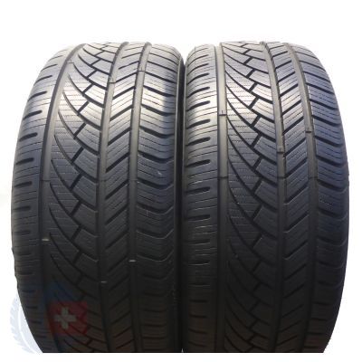 2 x IMPERIAL 215/45 R16 90V XL EcoDriver 4 S Wielosezon 7mm 
