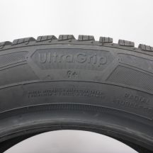 6. Opony 195/60 R16 4x GOODYEAR 93H XL UltraGrip 9+ Zimowe 2021/22  6. Opony 195/60 R16 4x GOODYEAR 93H XL UltraGrip 9+ Zimowe 2021/22