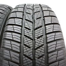 3. 2 x BARUM 195/60 R15 88T Polaris 5 Zima 2021 8,5mm