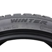 5. 1 x PIRELLI 235/40 R19 96V XL Sottozero 3 Winter Zima 2019 6,5mm