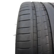 7. 2 x MICHELIN 295/30 ZR20 101Y XL Pilot Super Sport MO Lato 5,5-5,8mm 2020