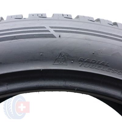 6. 2 x HANKOOK 255/45 R20 105V XL Winter I Cept evo 3 x W330A Zima 2020 5,5mm