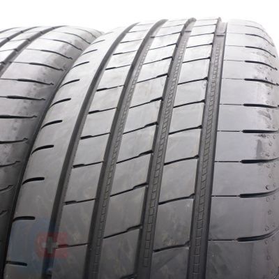 3. 2 x GOODYEAR 225/45 R19 96W XL Eagle F1 Asymmetric 5 Lato 2020 7-7,8mm