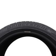 6. 2 x BRIDGESTONE 255/40 R18 95Y Potenza S001 BMW RSC Lato 6,5mm 2014