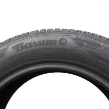 4. Opony 205/55 R16 2 x BARUM 91H Quartaris 5 Wielosezonowe 2024 8,5mm