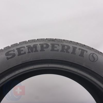 5. Opony 225/50 R18 2x SEMPERIT 99W XL Speed-Life 3 Letnie 2025 8mm 