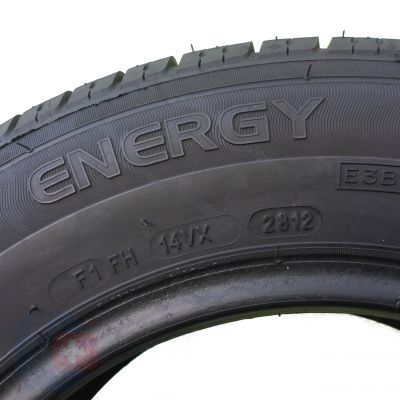 6. 2 szt. Opony Michelin 175/70 R13 Lato Energy E3B1 82T 6mm!