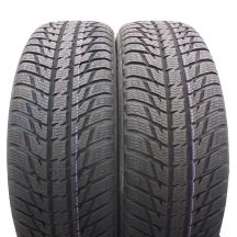 5. 4 x NOKIAN 265/70 R17 115H WR SUV 3 Zima 2021 Jak Nowe