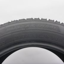 5. Opony 215/55 R17 2x BRIDGESTONE 94V Blizzak LM001 Zimowe 2022 7,5mm