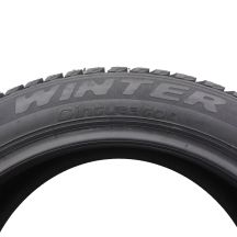 8. Opony 205/50 R17 4x PIRELLI 93T XL Cinturato P7 Zimowe 2018 Jak Nowe Nieużywane