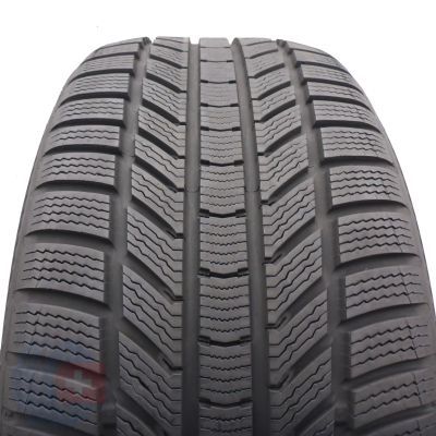 1 x CONTINENTAL 245/40 R18 97W XL WinterContact TS870P Zima 2022 Jak Nowa 8mm