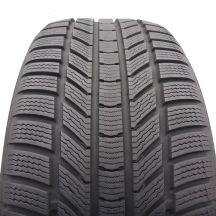 1 x CONTINENTAL 245/40 R18 97W XL WinterContact TS870P Zima 2022 Jak Nowa 8mm