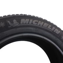 3. 2 x MICHELIN 205/60 R16 92T Alpin 5 Zima 5.8-6.2mm